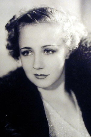 June Carr Ormond in All American Drawback