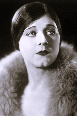 Lillian Rich in Ship of Souls