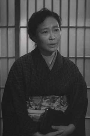 Noriko Honma in Rashomon
