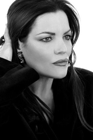 Cristina Donadio in Libera