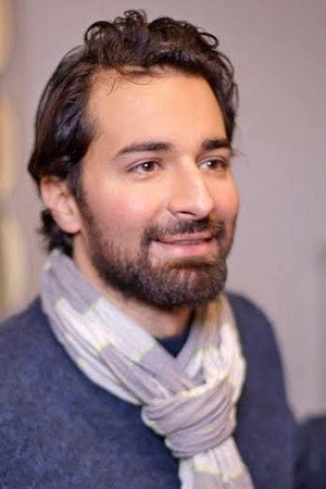 Ahmed Hatem in The Treasure: Truth & Imagination