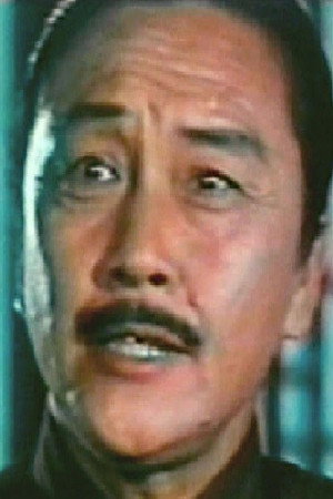 Yu Sung-Chao in The Lady Constables
