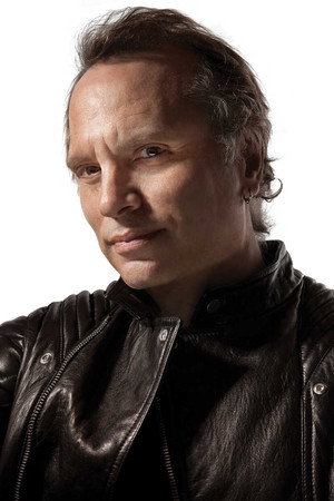 Buzz Bissinger in True West - Harry Goulding and Monument Valley