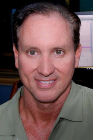 Gary A. Hecker in Spirit Untamed