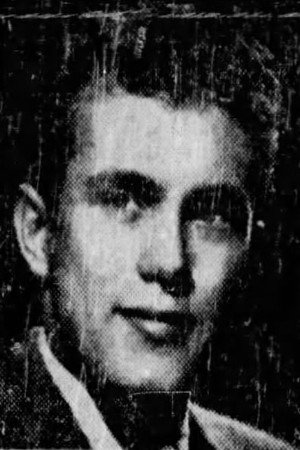 Ken Clayton in Lost, Lonely and Vicious