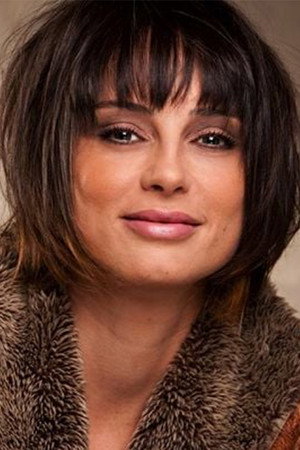 Rejane Arruda in Evil Within
