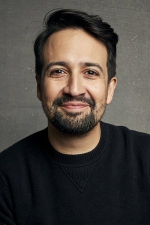 Lin-Manuel Miranda in Merrily We Roll Along