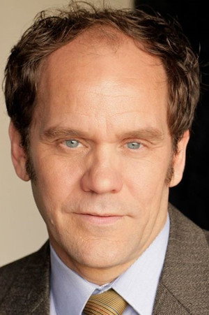 Scott Subiono in Stranger Than Fiction