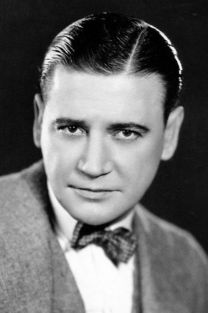Richard Dix in Yellow Dust