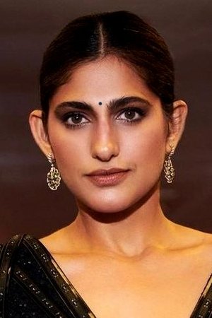 Kubbra Sait in I Love NY