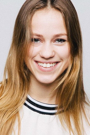 Mathilde La Musse in Blind Sex
