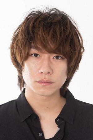 Motoki Ochiai in Last Quarter
