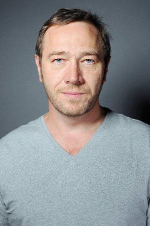 Olivier Rabourdin in Taken