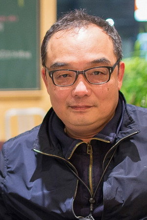 Yee Chih-yen in Fluffy Rhapsody
