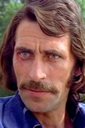 Riccardo Petrazzi in Tex and the Lord of the Deep