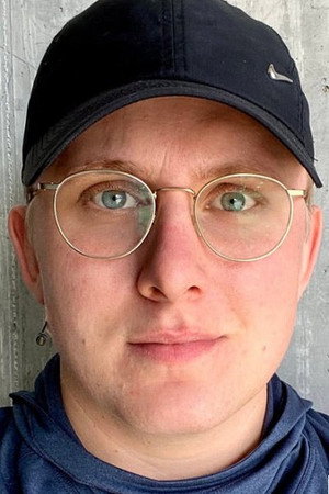 Patrick A. Hansen in Kingmaker
