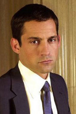 Enrique Murciano in Miss Congeniality 2  Armed and Fabulous