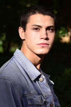 Gregorio Barrios in My Pana