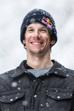 Markus Eder in Days of My Youth