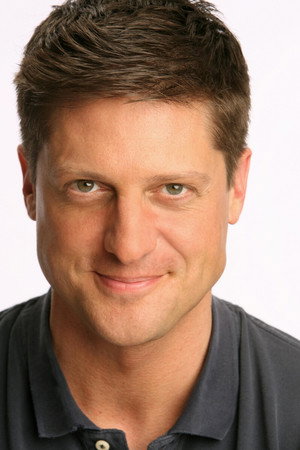 Christopher Sieber in Shrek the Musical