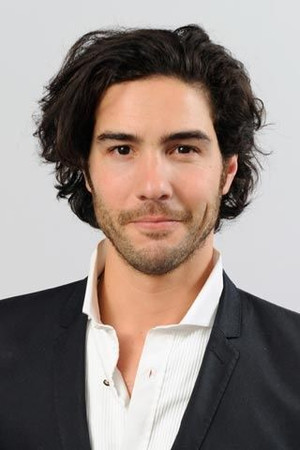 Tahar Rahim in The Anarchists