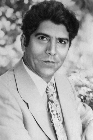 Khabibullo Abdurazakov in Legend of Siavush