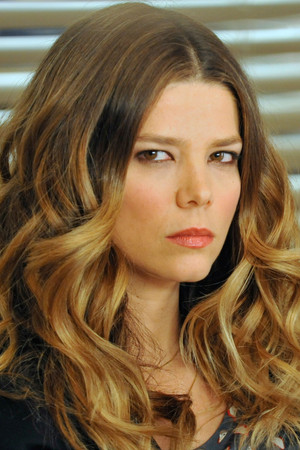 Juana Acosta in Close to His Chest