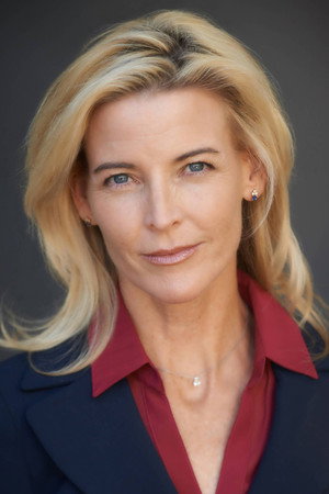 Colleen McDermott in Embrace the Darkness