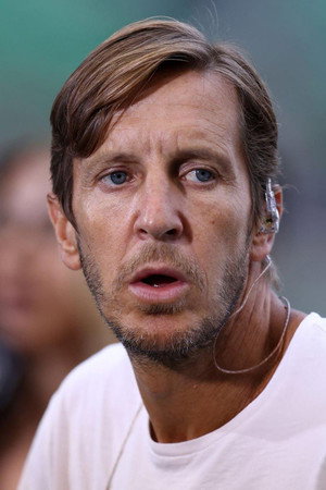 Massimo Ambrosini in We Were Fine Together