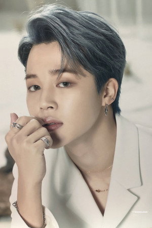 Jimin in BTS: Yet to Come in Cinemas