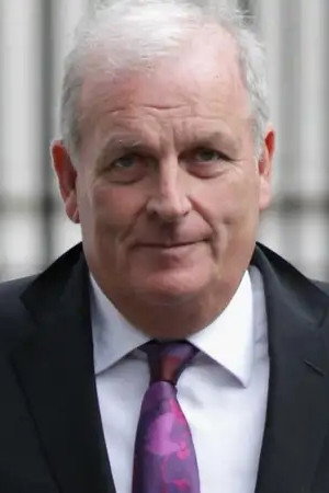 Kelvin MacKenzie in The Summer of Rave, 1989