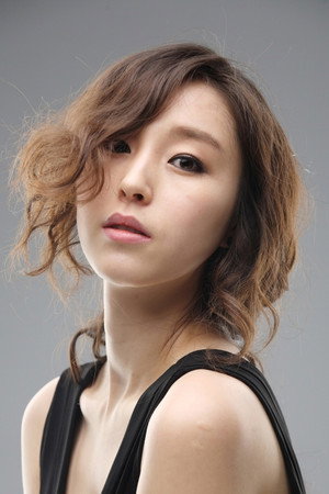 Ok Ji-young in Take Care of My Cat