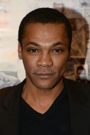 Adama Niane in Baise-moi