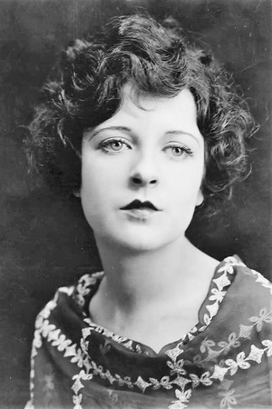 May McAvoy in The Jazz Singer
