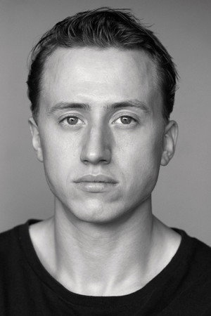 Theo Barklem-Biggs in The Festival