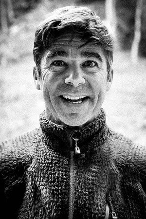 Bertrand Roche in Pap’s et Zébulon