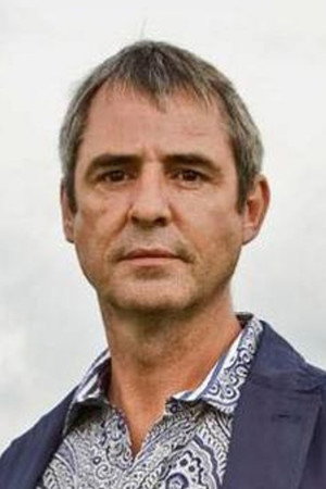 Neil Morrissey in Crucible of the Vampire