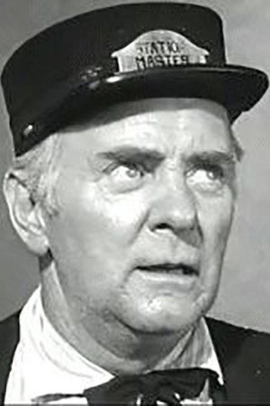 Ted Stanhope in So You Want to Hold Your Wife