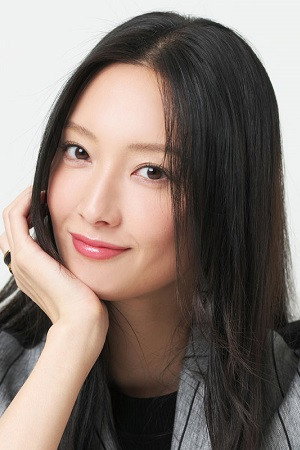 Nanao in The Mole Song: Final