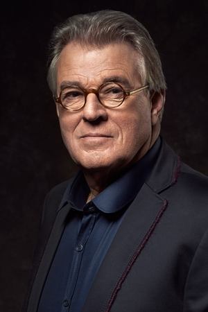 Jeroen Krabbé in Robin Hood