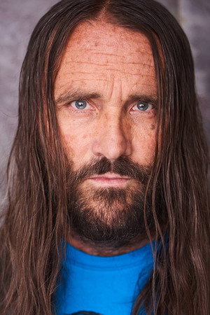 Lorin McCraley in Avenging Angel