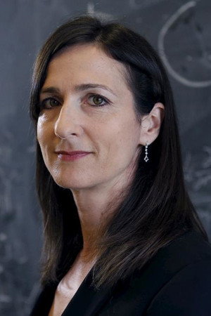 Sara Seager in Living Universe