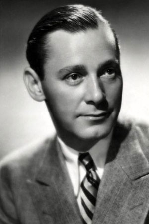 Herbert Marshall in Angel Face