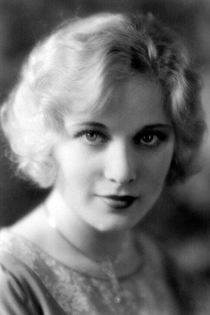 Esther Ralston in Jungle Terror