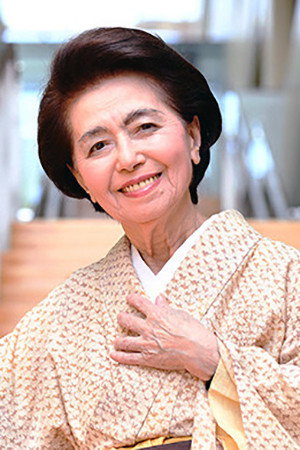 Hiromi Ichida in Disobedience