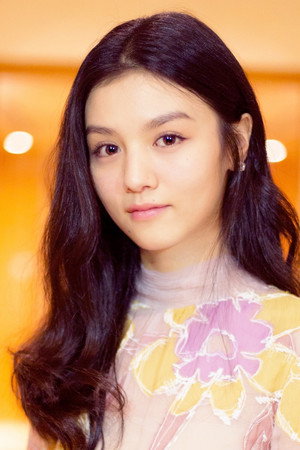 Jessie Li in The Yin-Yang Master  Dream of Eternity
