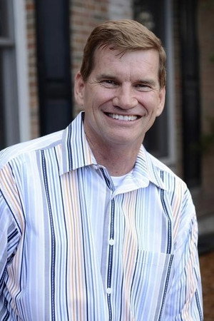 Ted Haggard in Jesus Camp