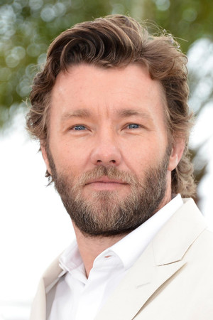 Joel Edgerton in Father