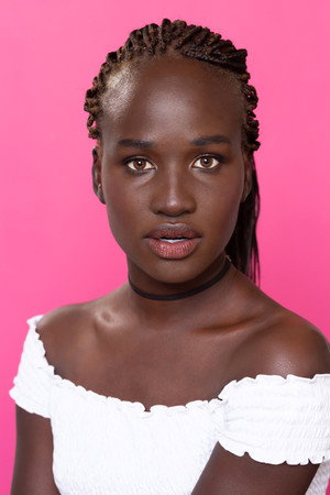 Sigin Ojulu in Code_Switch