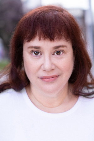 Laurel Kornfeld in Curse of the Swamp Creature 2